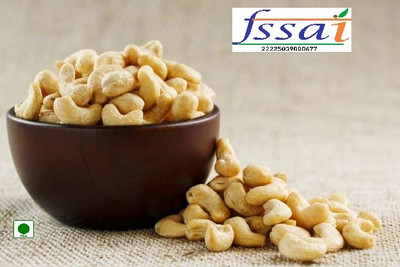 Mr cart Premium Cashew Nut / Kaju /Whole Kaju / Big Size Cashew Nut Cashews(1 x 200 g)