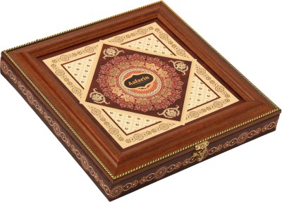 Aafarin Wooden Gifting Collection(MRA31)(850 g)