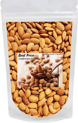 Best Price California Almonds(1 x 250 g)