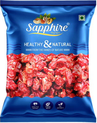 SAPPHIRE DRY NUTS Health & Natural Cranberries(1 x 500 g)
