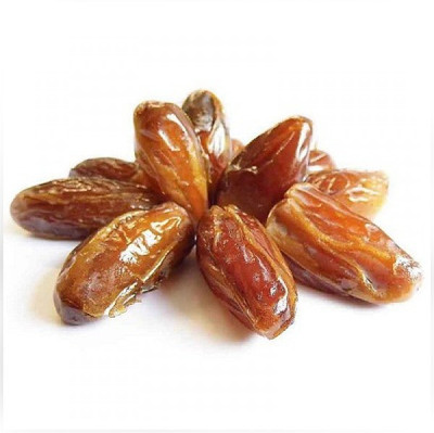GROCERYONTHEGO 50g Deglet Nour Dates Dates(1 x 50 g)