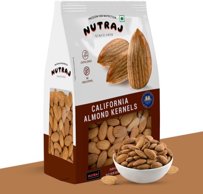 Nutraj California Badam Almonds(1 kg)