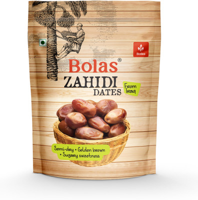Bolas Royal Zahidi Dates(1 x 500 g)