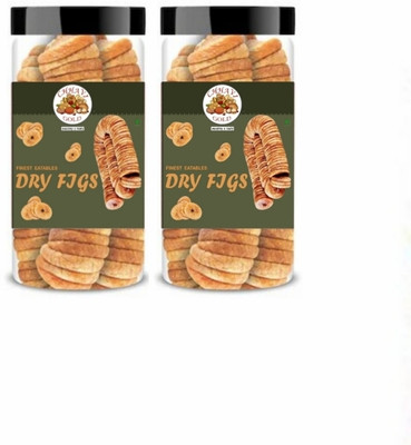 CHHAVI GOLD POPULAR Figs(2 x 250 g)