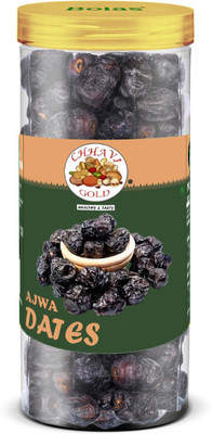 CHHAVI GOLD PREMIUM AJWA Dates(1 x 250 g)