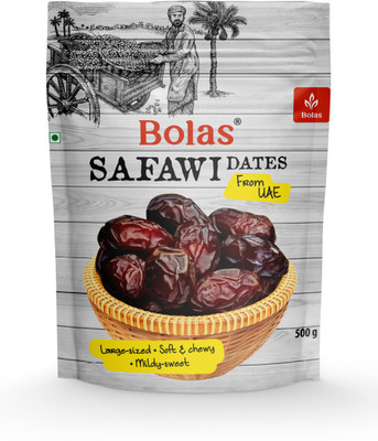 Bolas Safawi Dates(1 x 500 g)