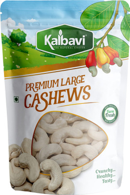 Kalbavi Premium Large Cashews(1 x 500 g)