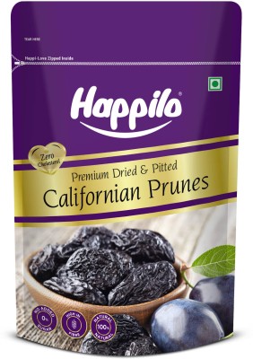 Happilo Premium Californian Pitted Prunes(200 g)