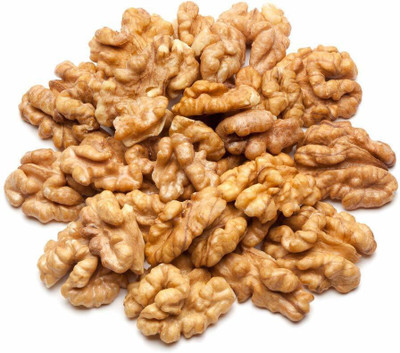 Envelope Dryfruits Light Halves Akhrot Giri( Without Shell ) Walnuts(500 g)