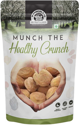 WONDERLAND Foods (Khumani) Dried Apricots(250 g)