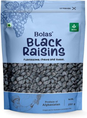 Bolas Black Raisins(1 x 250 g)
