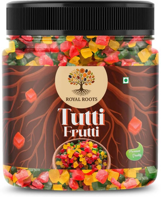 ROYAL ROOTS TUTTI FRUITTY Cherries(1 x 1 kg)