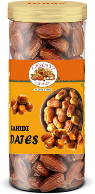 CHHAVI GOLD PREMIUM ZAHIDI Dates(1 x 250 g)