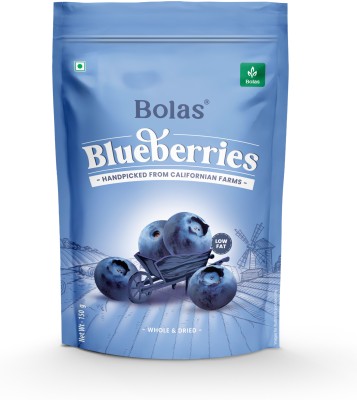 Bolas Dried Blueberry(150 g)