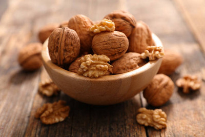 ZION walnuts 1kg kashmiri akhrot dry fruits akhrot(Kashmiridryfruit) walnut withshell Walnuts(1 x 1 kg)