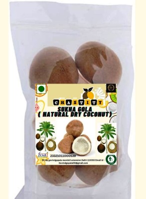 CHASTITY DRY COCONUT ( NATURAL DRY COPRA)-1KG Dried Pomelo(1000 g)