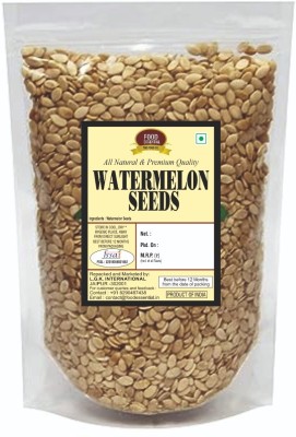 FOOD ESSENTIAL Watermelon Seeds [Magaj] Watermelon(800 g)