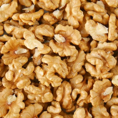 ZION Kashmiri Walnuts 1kg Without Shell, Akhrot Giri, Walnut Kernels dry fruit Walnuts(1 kg)