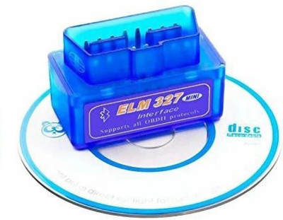 KriSo ELM 327 OBD Reader