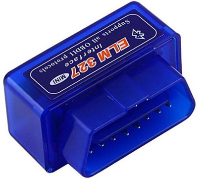 ELM 327 OBD2 Bluetooth Auto Scanner Diagnostic Tool OBD Interface OBD Reader