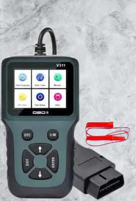 RG V311 bod scanner OBD Reader