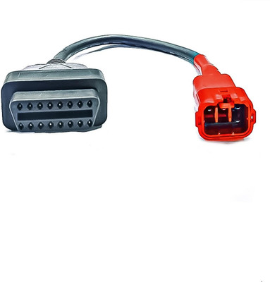 RG bs6 bajaj and ktm cable OBD Reader