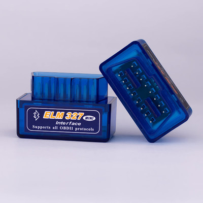 RG ELM 27 OBD2 Bluetooth Auto Scanner Diagnostic Tool OBD Interface OBD Reader OBD Reader