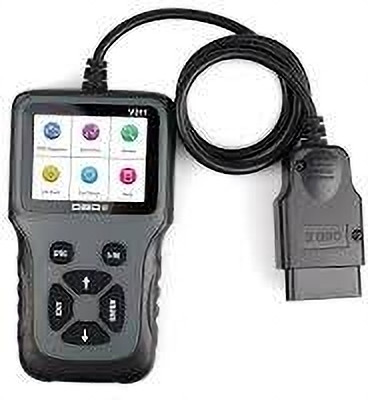 RG V311 OBD2: Enhancing Engine Efficiency in BS6 Motorcycles OBD Reader