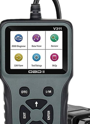 CARAUTOCARE V311 OBD Reader