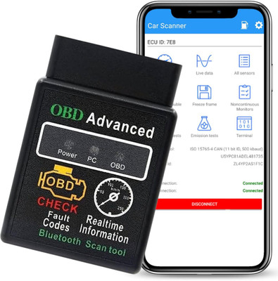 MODAXE OBDAdvanced OBD Reader