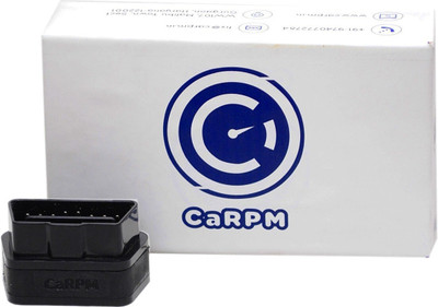 CARPM GaragePro OBD Scanner for Engine Airbag ABS for all cars for Garages OBD Reader