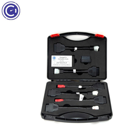 Garagepro Bike OBD Reader