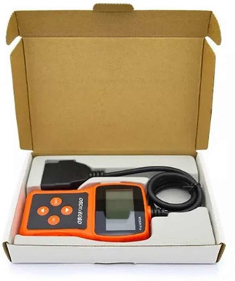 SellRider New Version MS309 Pro Car Fault Detector OBD2 EOBD Scanner Code Reader OBD Reader