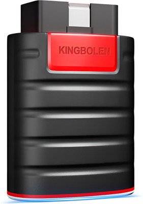 XPR3SS KINGBOLEN Bluetooth OBD2 Diagnostic Scanner 15+ Reset Functions Free For 1 Year OBD Reader