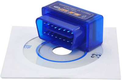 Xsentuals ELM327 OBD2 Scanner: Easy-to-Use Device for Car Issue Detection OBD Interface