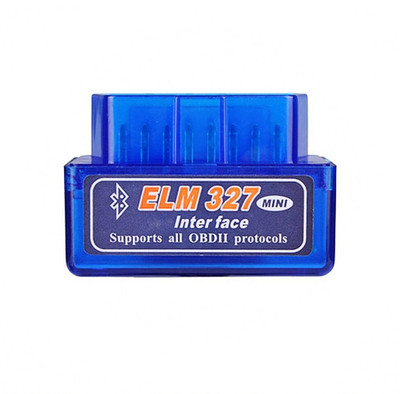 Xsentuals ELM327 OBD2 Scanner: Discover Hidden Car Problems Conveniently OBD Interface