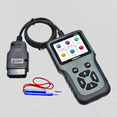 RG obd scan v311 OBD Reader
