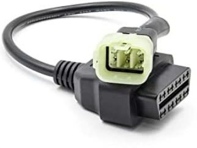 RG ROYAL ENFIELD bs6 Cable and elm327 OBD Reader