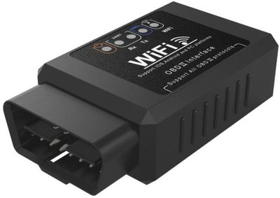 Xsentuals ELM327 WIFI OBD-II SCANNER V 1.5 OBD Interface OBD Interface