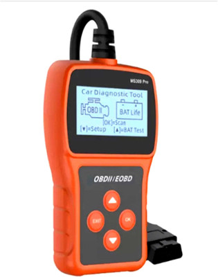 SellRider MS309 Pro Interface OBD2/OBD II Auto Car Diagnostic Scanner OBD Interface OBD Reader