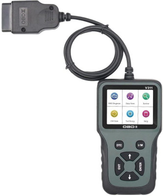 RG OBD Scanner V311 OBD Reader