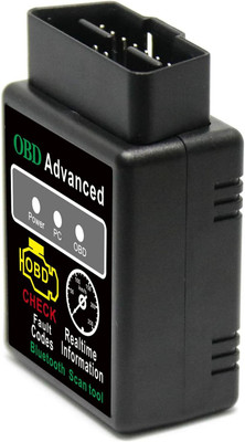 Xsentuals OBD2 Scanner Read Erase Car Fault Code Reader Diagnostic Tool OBD Reader