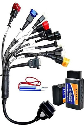 Obdking ELM327 OBD Interface