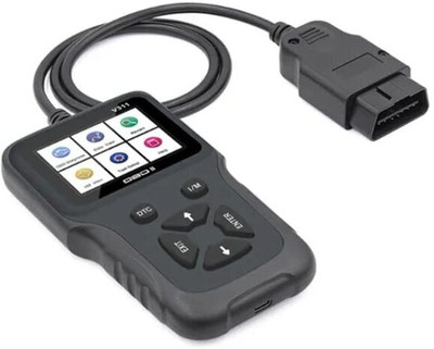 RG Scanner V311 OBD Reader