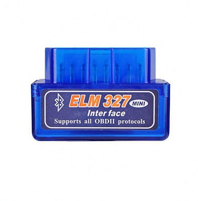 RG ELM327 OBD2 Scanner: Discover Hidden Car Problems Conveniently OBD Interface