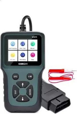 RG V311 Code Car Automotive OBD Reader