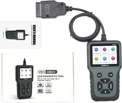 MODAXE V311 OBD Reader