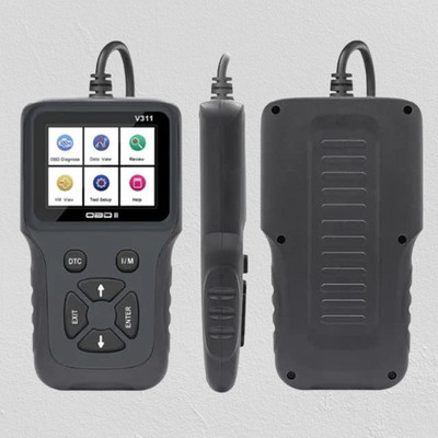 RG OBD Reader for bike V311 OBD Reader