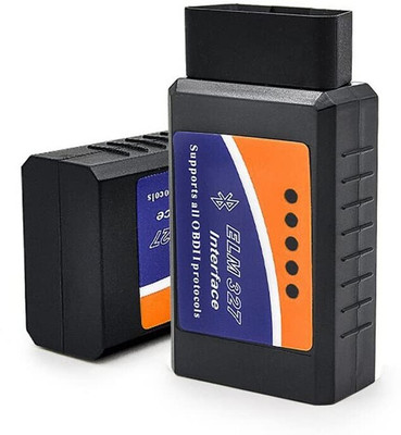 OBDII ELM327 Scanner Code Readers OBD Reader