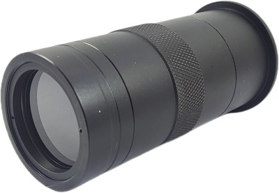 DKP MEDICAMS DKP-LENS-100 Objective Microscope Lens